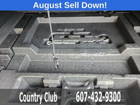 Used 2025 Subaru Outback Limited AWD/4WD image 29