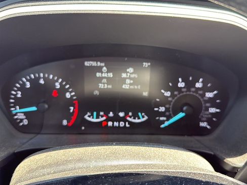 Used 2021 Ford Escape SE w/ Convenience Package AWD/4WD image 8