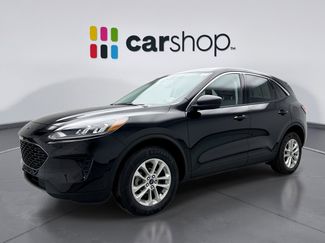 Used 2022 Ford Escape SE w/ Convenience Package video 1