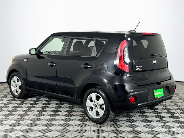 Used 2018 Kia Soul FWD image 6
