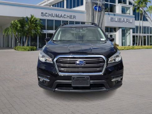 Used 2021 Subaru Ascent Limited AWD/4WD image 2