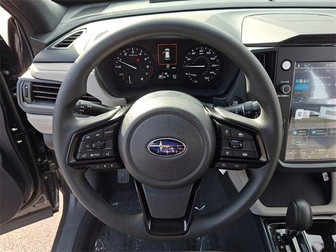 New 2026 Subaru Forester image 9