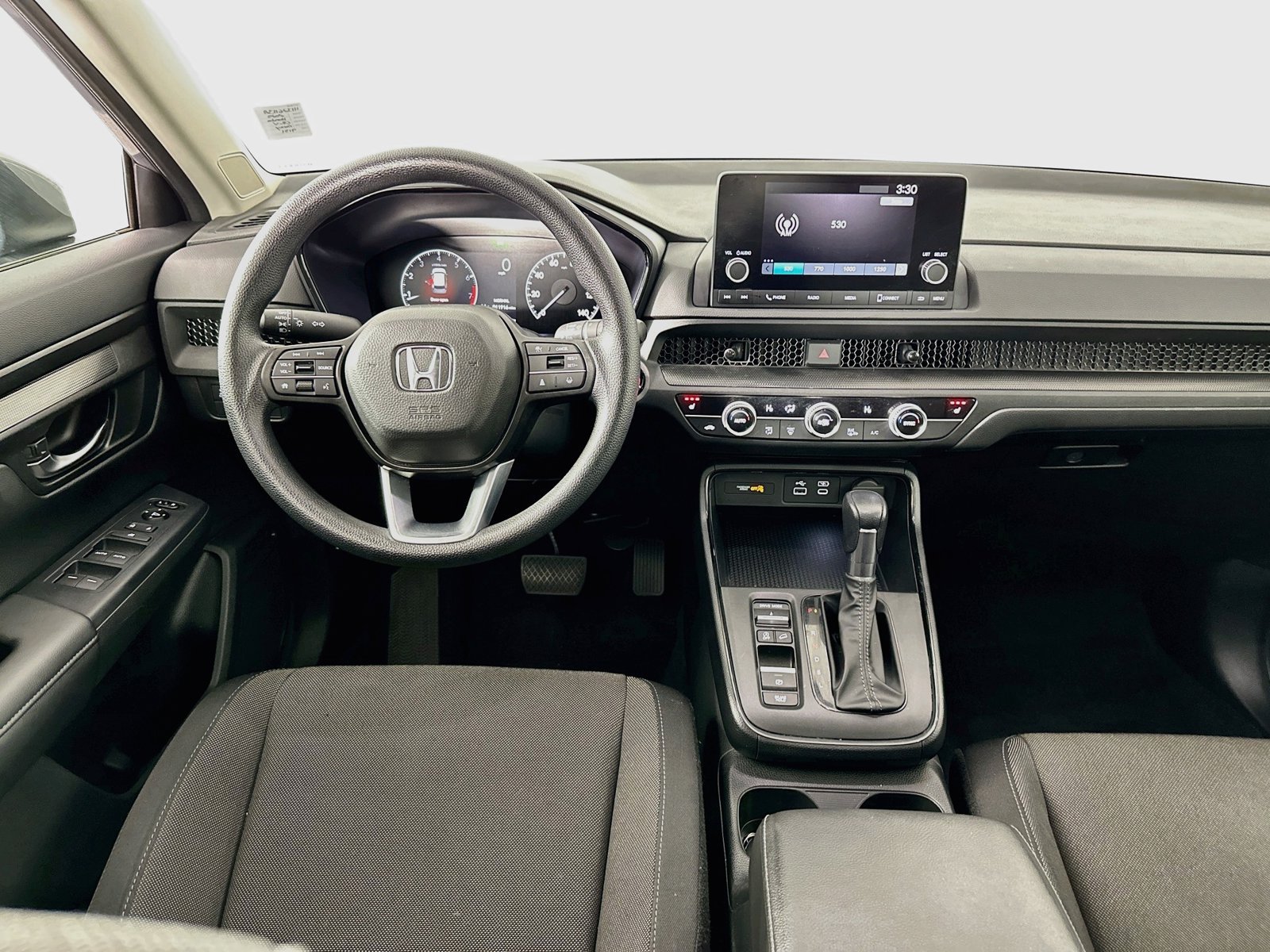 Used 2025 Honda CR-V EX image 22