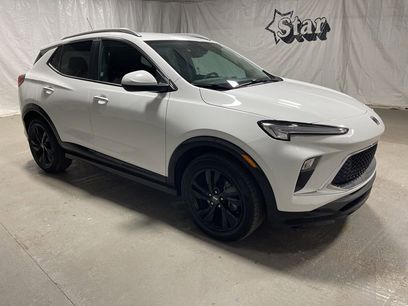 Used 2024 Buick Encore GX Sport Touring w/ Comfort Package