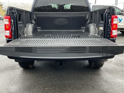 Used 2023 Ford F150 XL w/ STX Appearance Package image 18