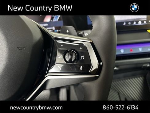 New 2026 BMW X3 xDrive30 w/ Convenience Package image 17