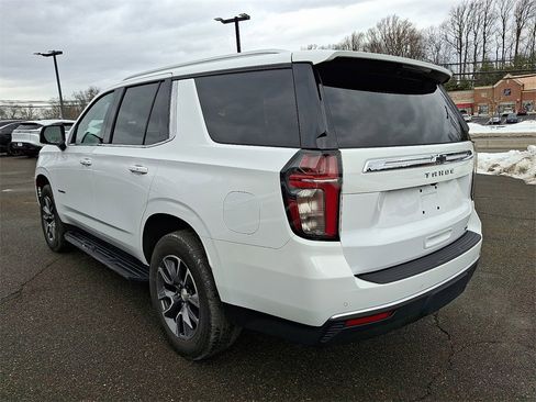 Used 2023 Chevrolet Tahoe LT w/ Luxury Package image 5