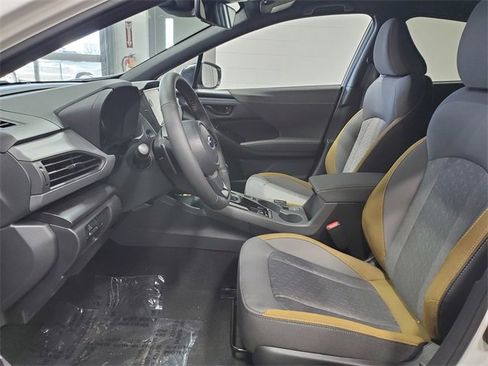 New 2026 Subaru Crosstrek 2.5i Sport image 10