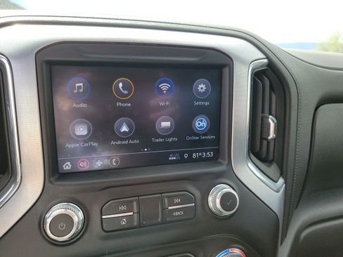 Used 2023 GMC Sierra 2500 SLE w/ SLE Value Package; image 17