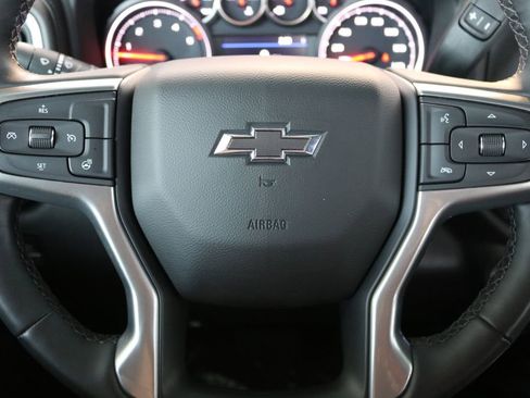 Used 2023 Chevrolet Silverado 2500 LTZ w/ LTZ Plus Package image 46