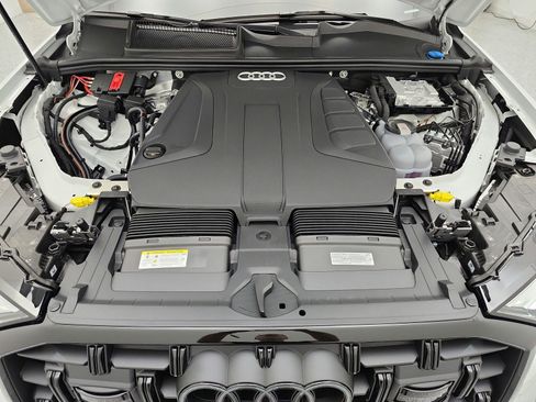 New 2026 Audi Q7 2.0T Premium Plus AWD/4WD image 12
