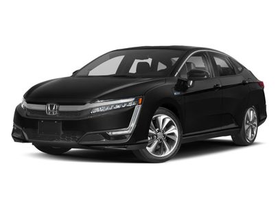 Used 2018 Honda Clarity Touring