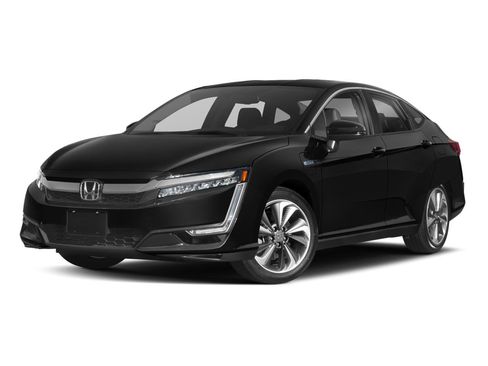 Used 2018 Honda Clarity Touring image 1