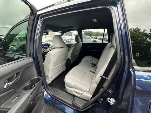 Used 2021 Honda Passport Touring image 18