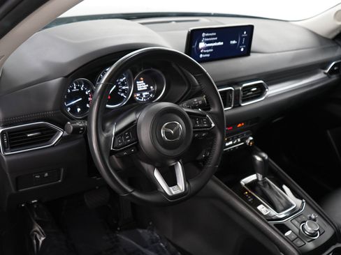 Used 2024 MAZDA CX-5 AWD 2.5 S w/ Select Package image 20