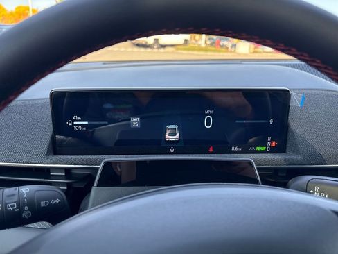 New 2025 Ford Mustang Mach-E Premium w/ Sport Appearance Package image 12