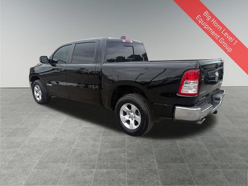 Used 2023 RAM 1500 Big Horn AWD/4WD image 4