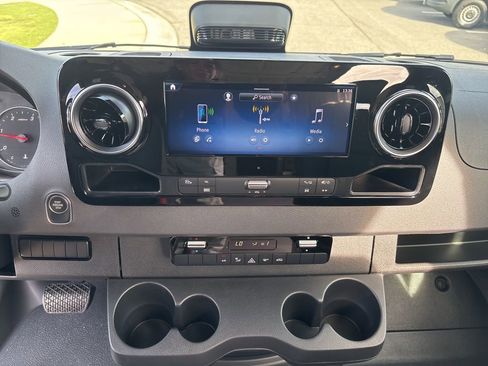 New 2026 Mercedes-Benz Sprinter 2500 image 45