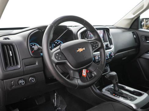 Used 2016 Chevrolet Colorado LT w/ LT Convenience Package AWD/4WD image 24