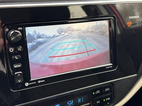 Used 2017 Toyota Corolla iM w/ All-Weather Mat Package image 24