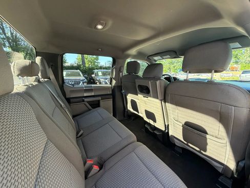 Used 2019 Ford F150 XLT w/ Equipment Group 301A Mid RWD image 15