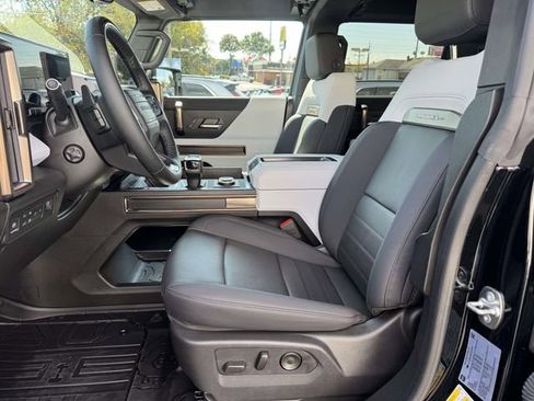 Used 2024 GMC Hummer EV 2X image 12