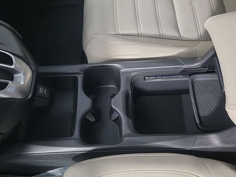 Certified 2017 Honda CR-V EX image 33