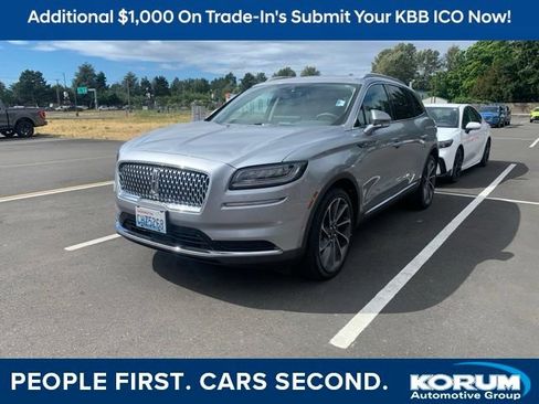 Used 2018 BMW X1 sDrive28i FWD image 1
