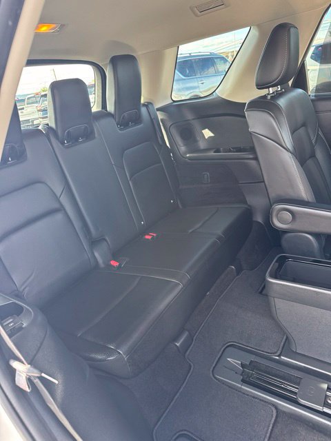Certified 2023 Nissan Pathfinder SL w/ SL Premium Package AWD/4WD image 23