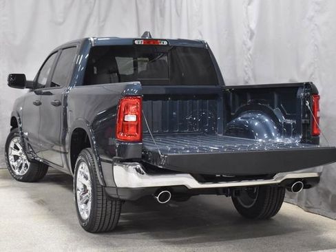 New 2026 RAM 1500 Big Horn image 10