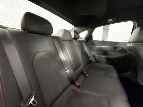 Used 2022 Hyundai Sonata SEL Plus image 39