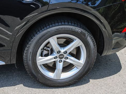 Used 2023 Audi Q5 2.0T Premium w/ Convenience Package AWD/4WD image 6