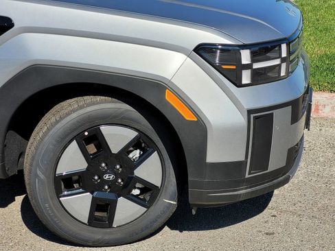 New 2026 Hyundai Santa Fe SEL image 3