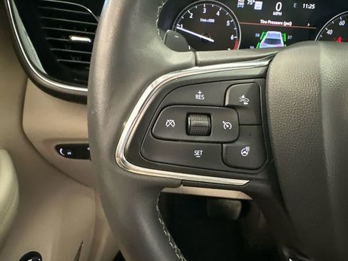 Certified 2023 Buick Envision Avenir image 20