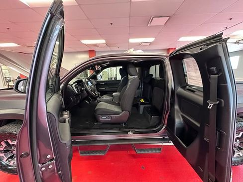 Certified 2021 Toyota Tacoma TRD Off-Road w/ TRD Premium Off Road Package image 13