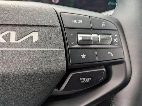 New 2026 Kia Sportage S image 17