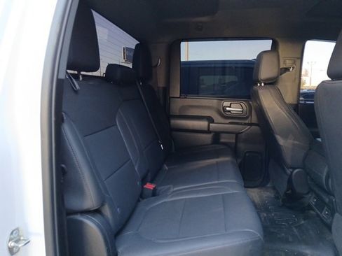 Used 2023 GMC Sierra 3500 Pro w/ Gooseneck/5TH Wheel Package image 15