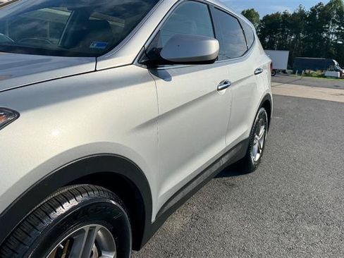 Used 2018 Hyundai Santa Fe Sport AWD/4WD image 10