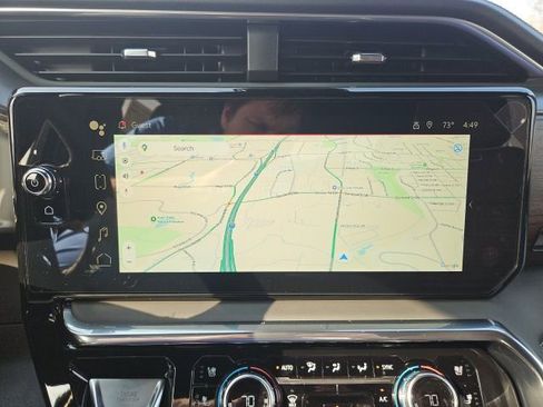 New 2026 GMC Sierra 2500 Denali Ultimate image 27