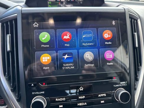 Used 2021 Subaru Forester Limited w/ Popular Package #3 image 27