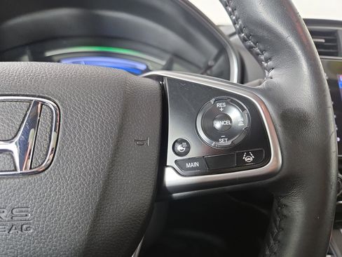 Used 2021 Honda CR-V Touring image 17