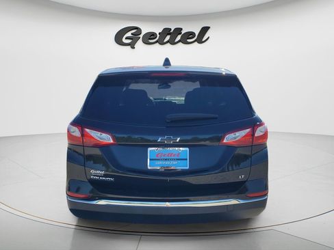 Used 2020 Chevrolet Equinox LT image 13