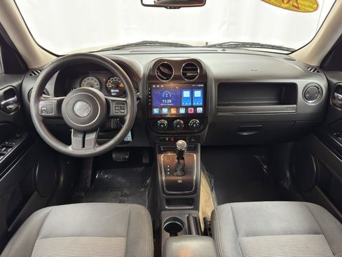 Used 2016 Jeep Patriot Sport w/ Power Value Group image 29