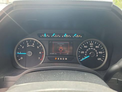 Used 2020 Ford F150 XLT w/ Equipment Group 301A Mid image 21