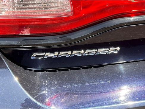 Used 2012 Dodge Charger SXT Plus RWD image 23
