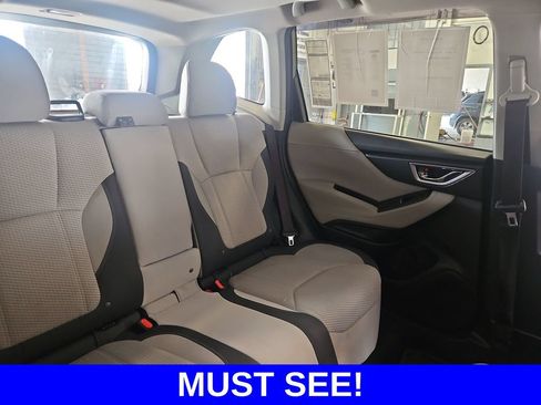 Used 2019 Subaru Forester Premium w/ Popular Package #1 AWD/4WD image 14