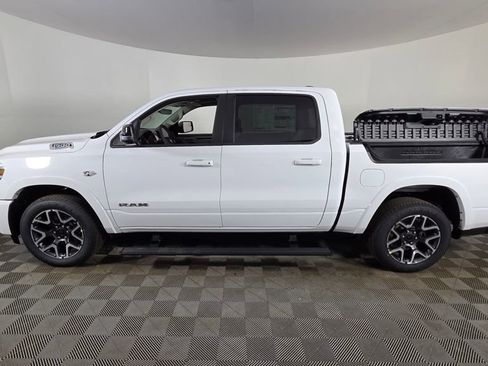 New 2026 RAM 1500 Laramie image 4