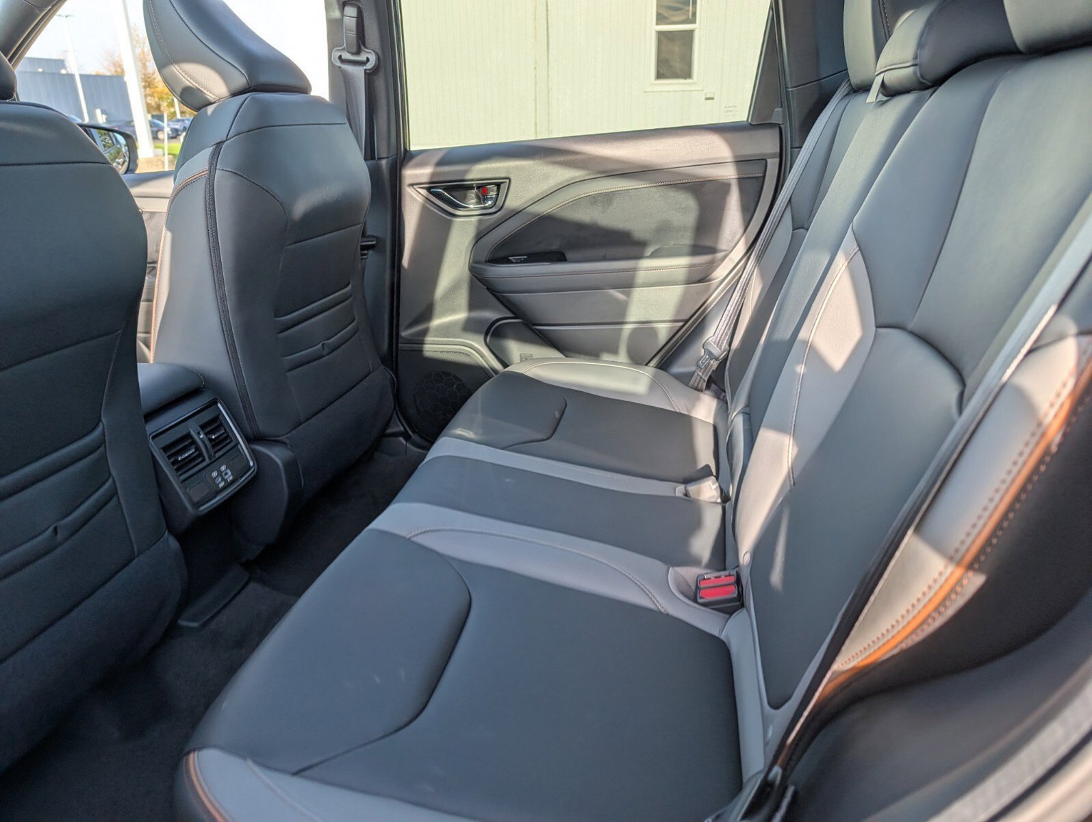 New 2026 Subaru Forester Sport AWD/4WD image 25