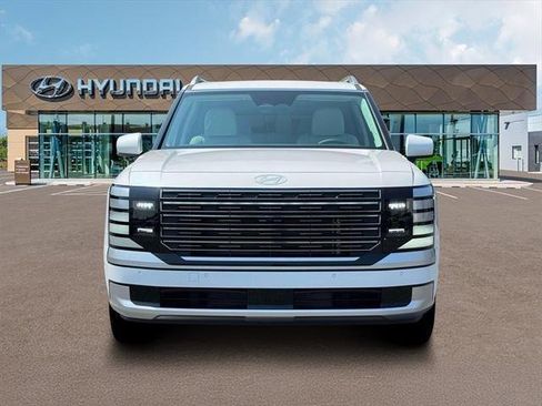 New 2026 Hyundai Palisade Calligraphy image 12