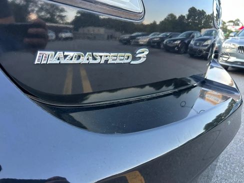 Used 2011 MAZDA MAZDASPEED3 Sport FWD image 42